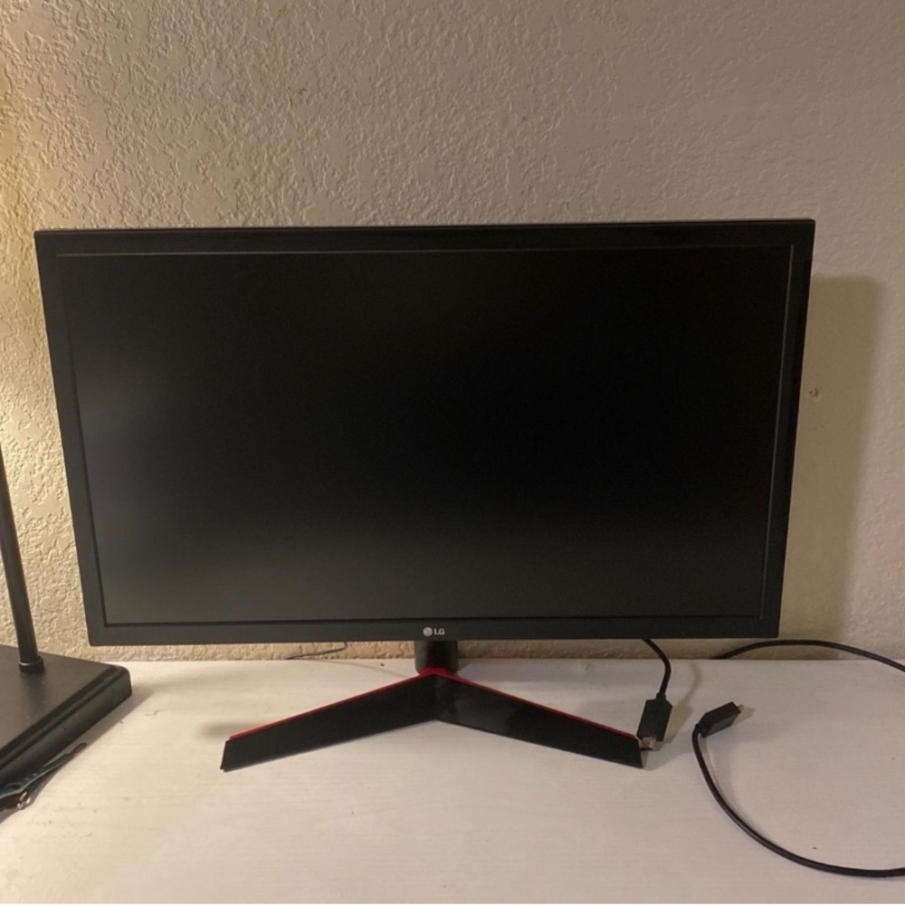 Lg monitor
